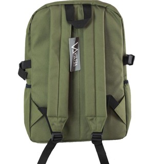 Ghbag Club Veltra - Canvas Backpack Iac Backpack Up To 15 Inch - Men 's Women' S Bags D #6