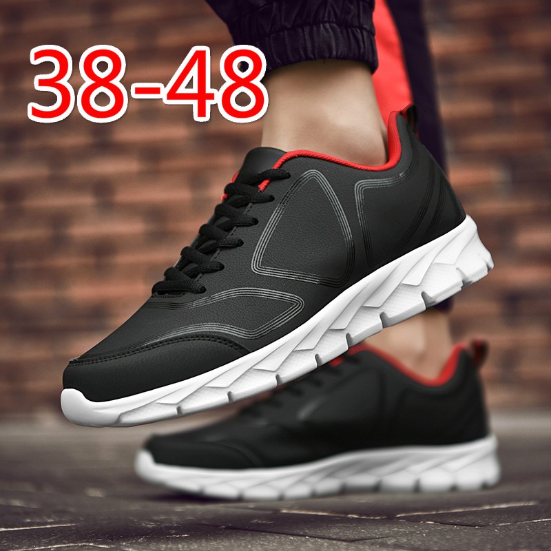 large platform shoes