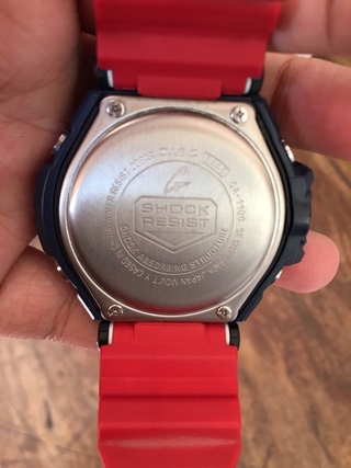 g shock wr20bar twin sensor
