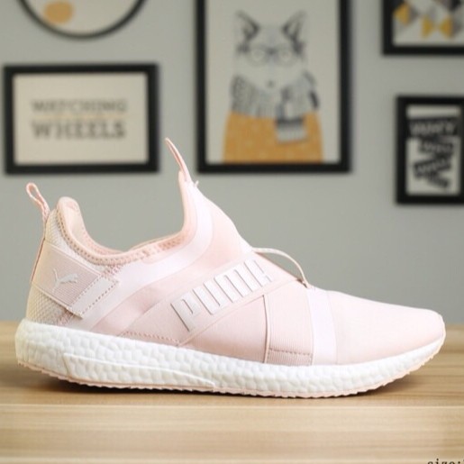 silver low block heels