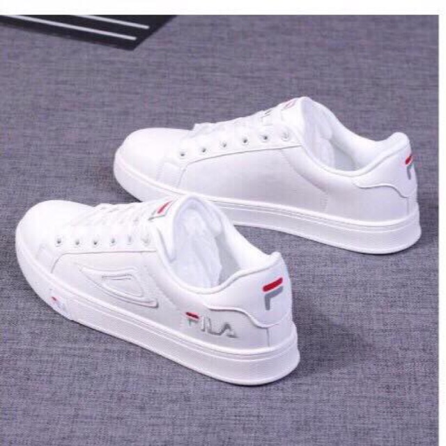 fila shoes unisex