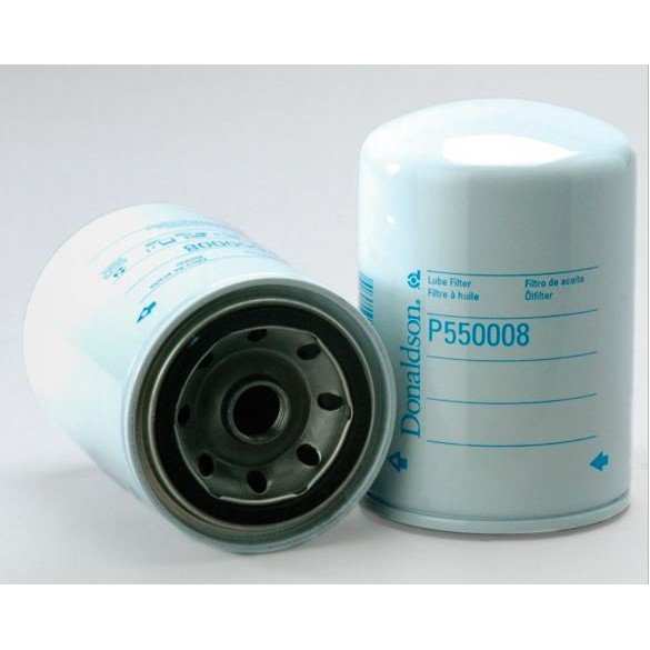 Donaldson P550008 Oil Filter For Toyota Ford Nissan - 