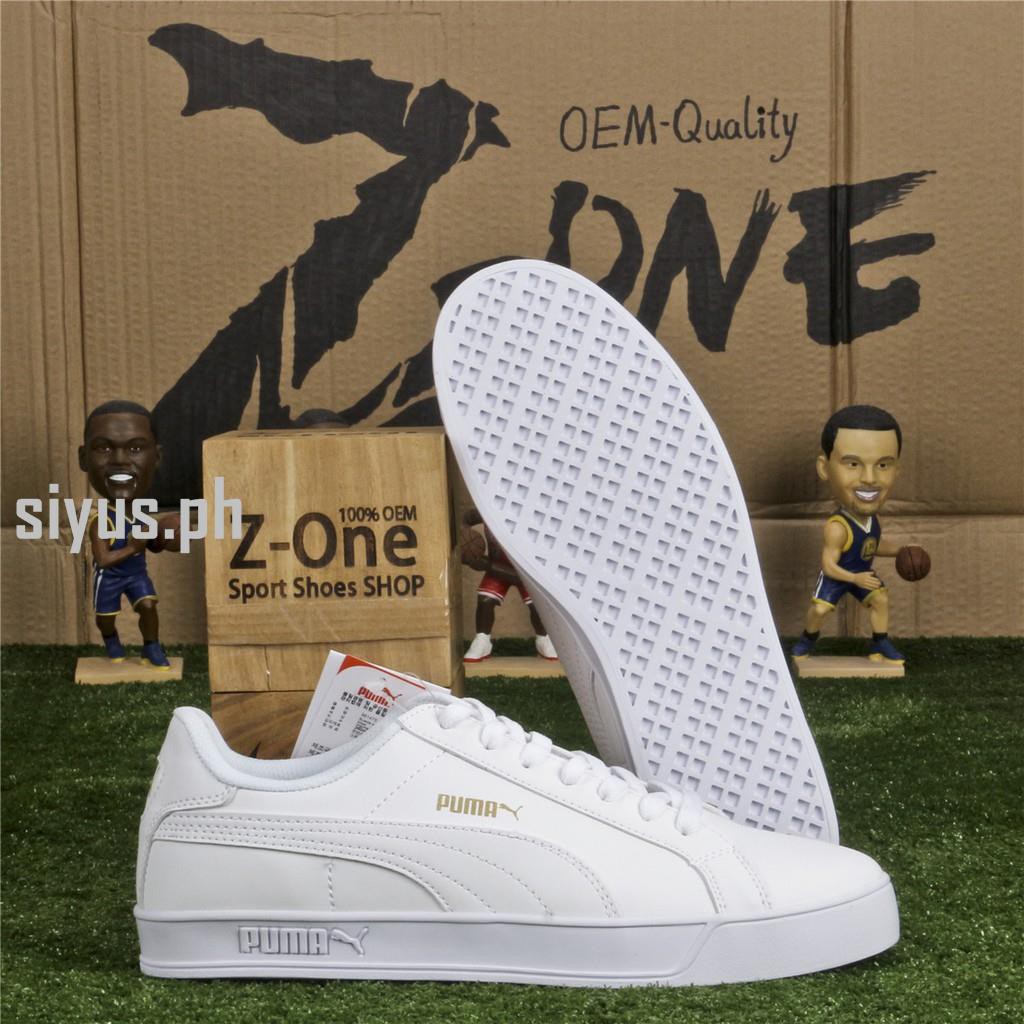 puma vulc shoes