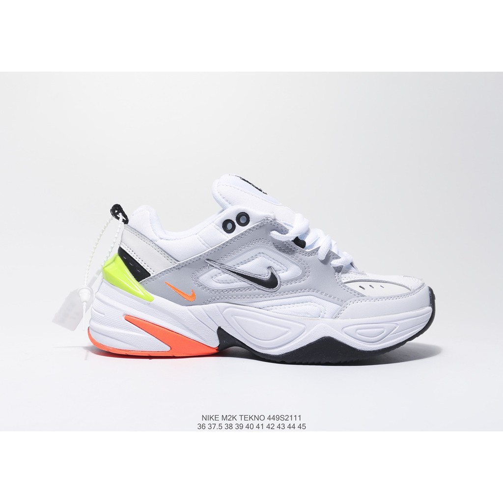 nike id m2k