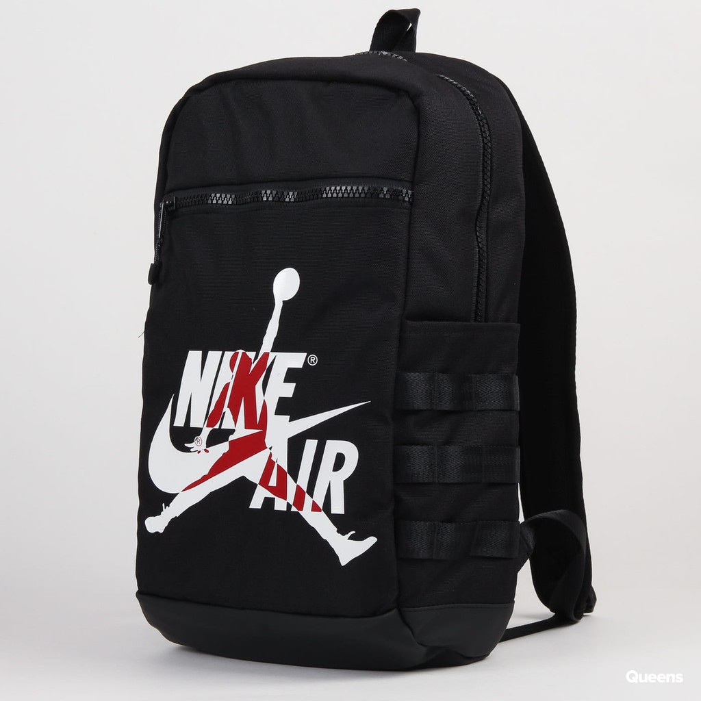 jordan classic backpack