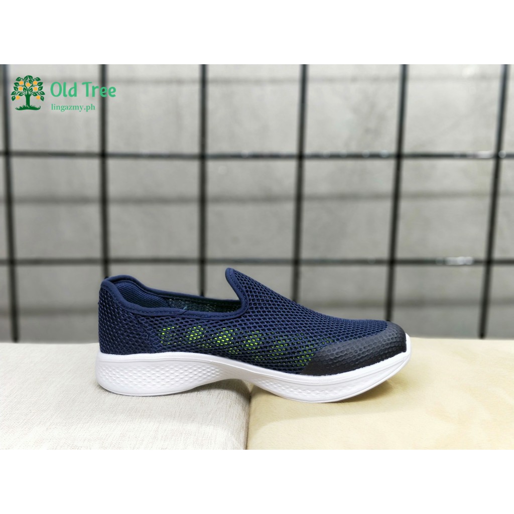 skechers go walk slip resistant