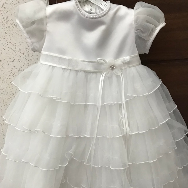 koala baby dress