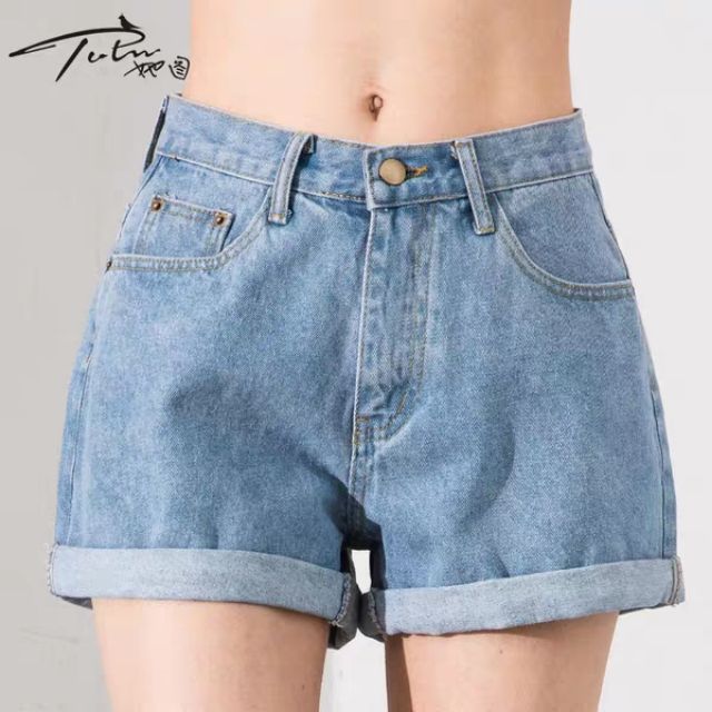 red off white denim jacket