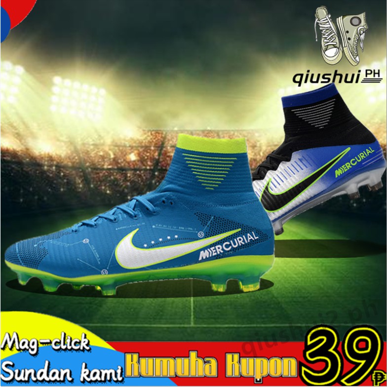 nike mercurial 45