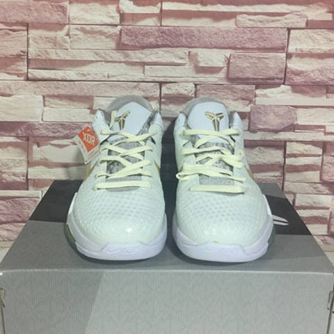 nike kobe 7 beige