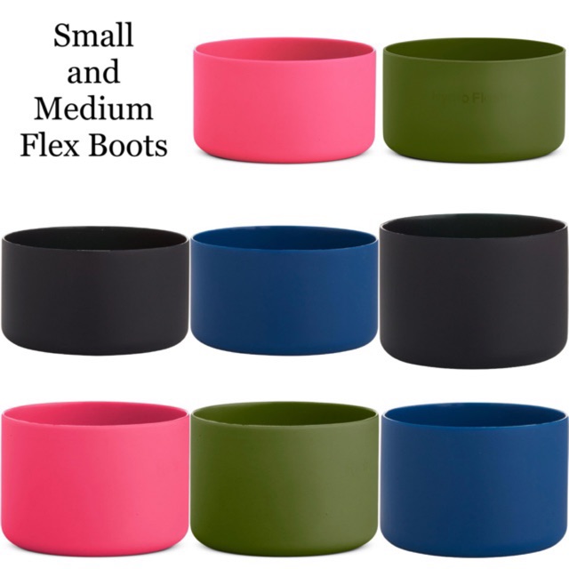 Hydro Flask Rubber Bottom Protector — Anaheim Fire Family atelier