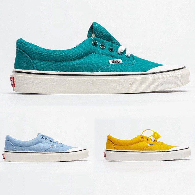 vans authentic for men