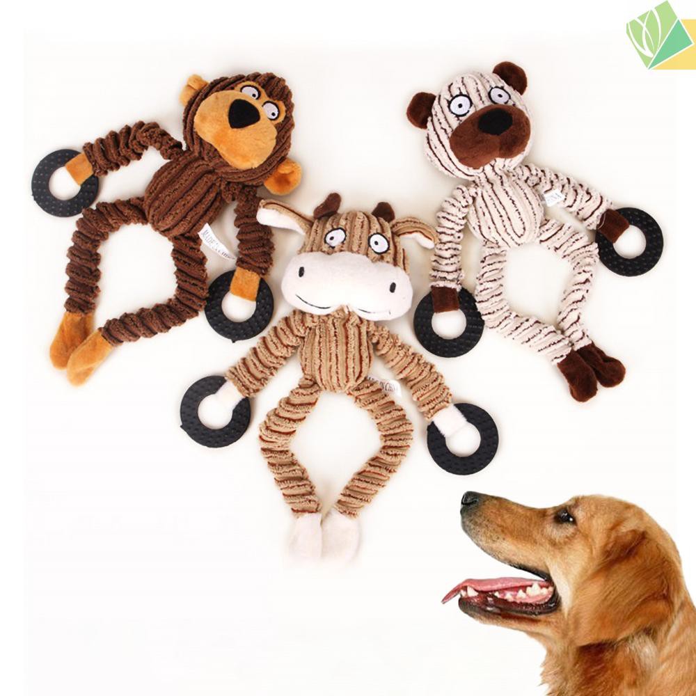 medium dog toys