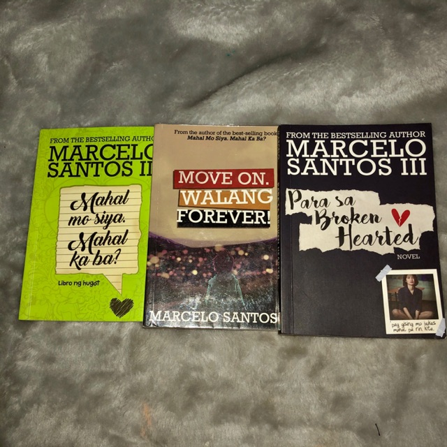 Download Book Marcelo Santos Pictures