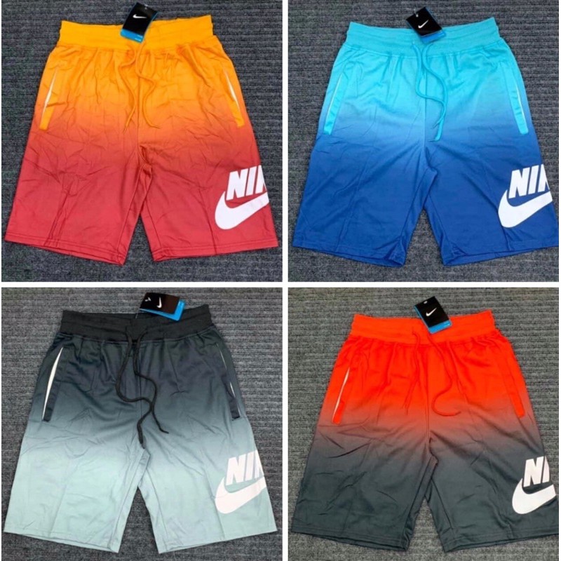 nike medium shorts