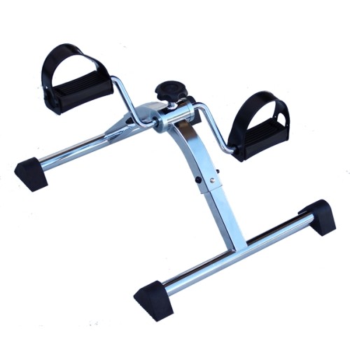 pedal exercise equipment