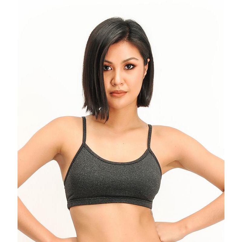 bench sports bra