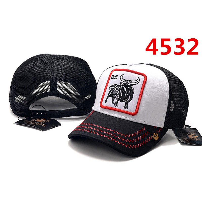 goorin bros bull