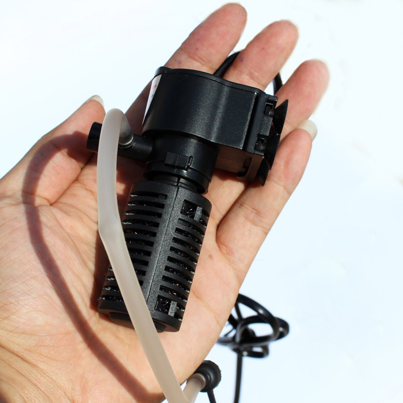 aquarium filter mini