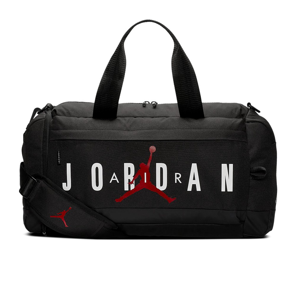 nike air jordan jumpman duffle bag