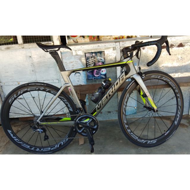 merida reacto 5000 disc