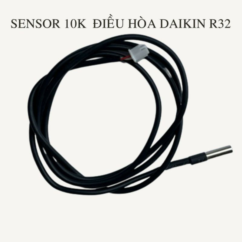 Airconditioner sensor Daikin R32 Shopee Philippines