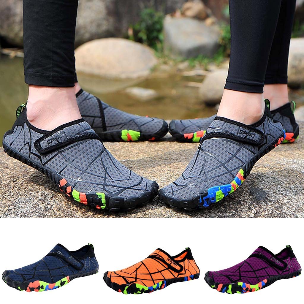 water shoes for swimming