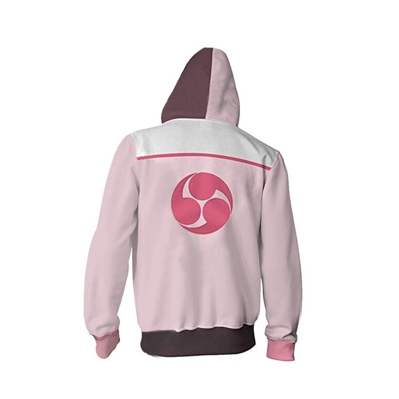 rwby ruby rose cosplay hoodie