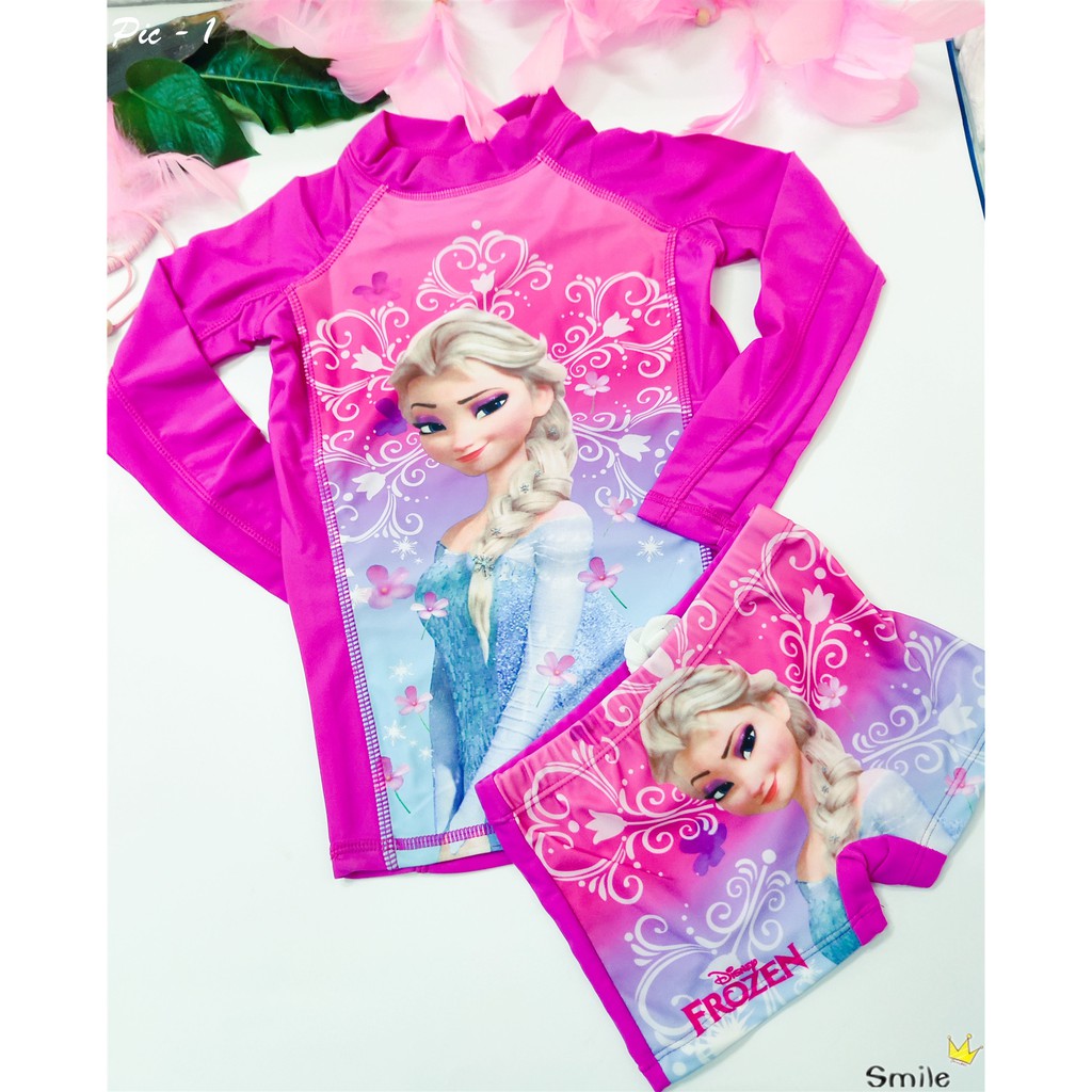 barbie swimming suit