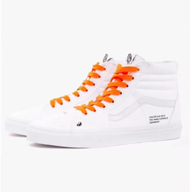 coutie vans