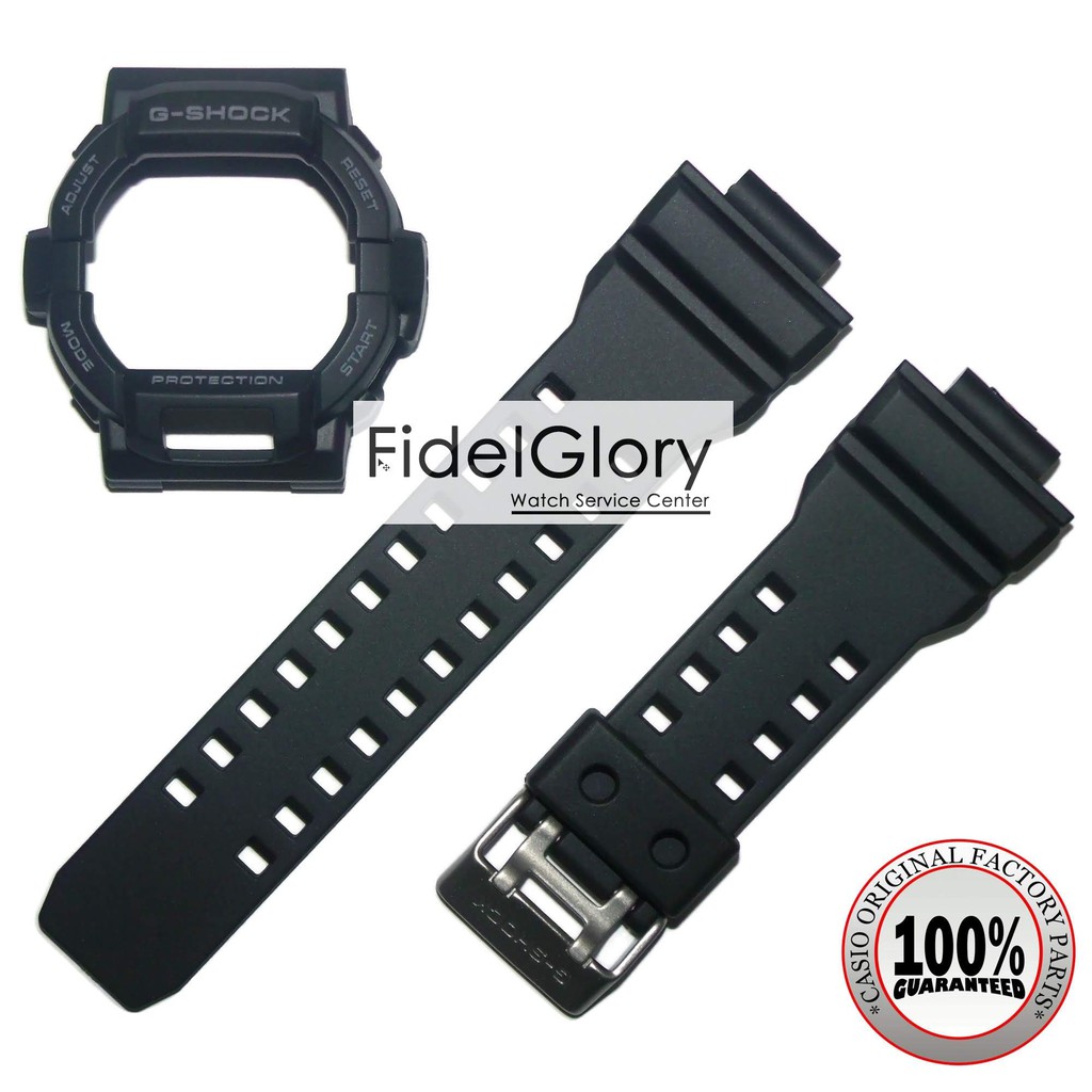 gd 350 strap