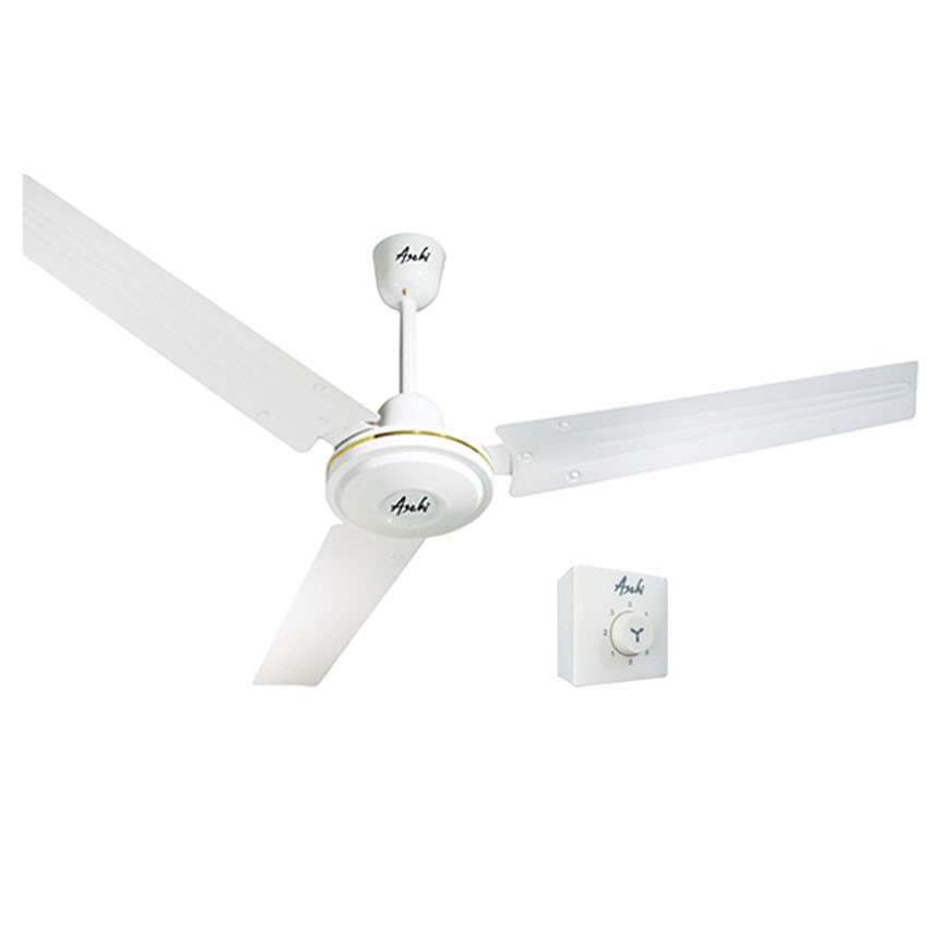 Asahi C 56 Ceiling Fan 56 Shopee Philippines