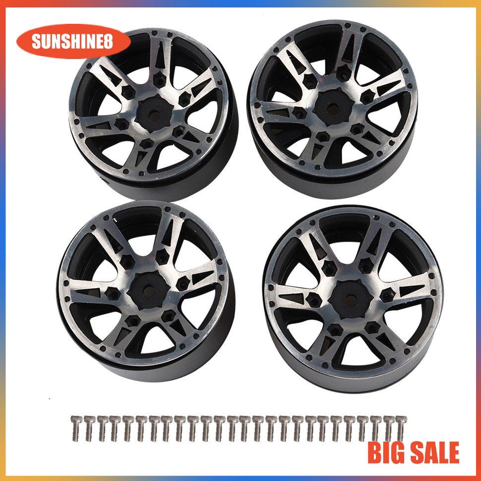 rc rock crawler parts