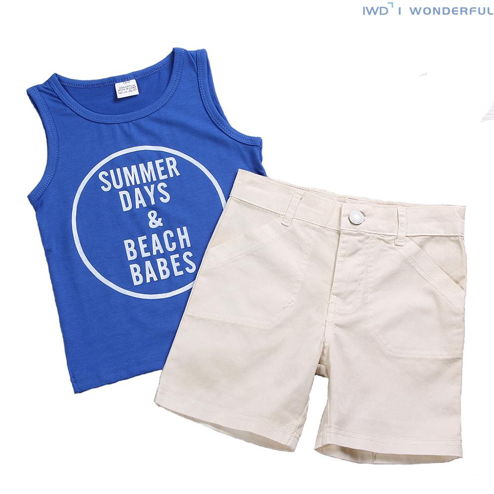 baby boy beach clothes