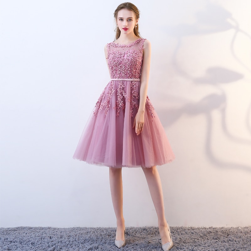 prom cocktail dresses 2019