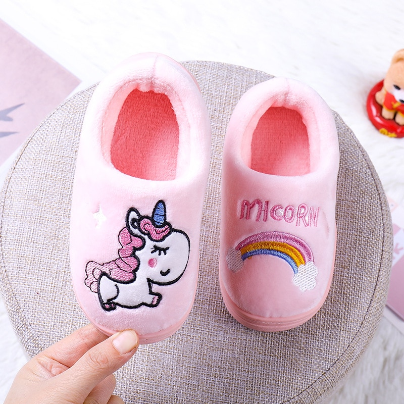 baby girl slides shoes