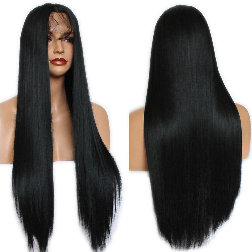 lace wigs for black hair