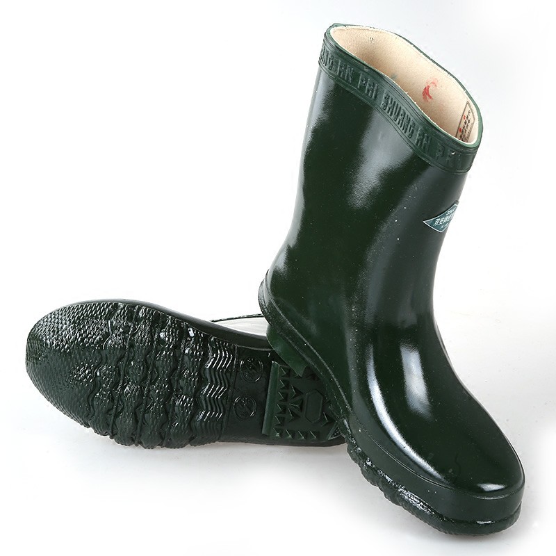 heartbeat doppler boots