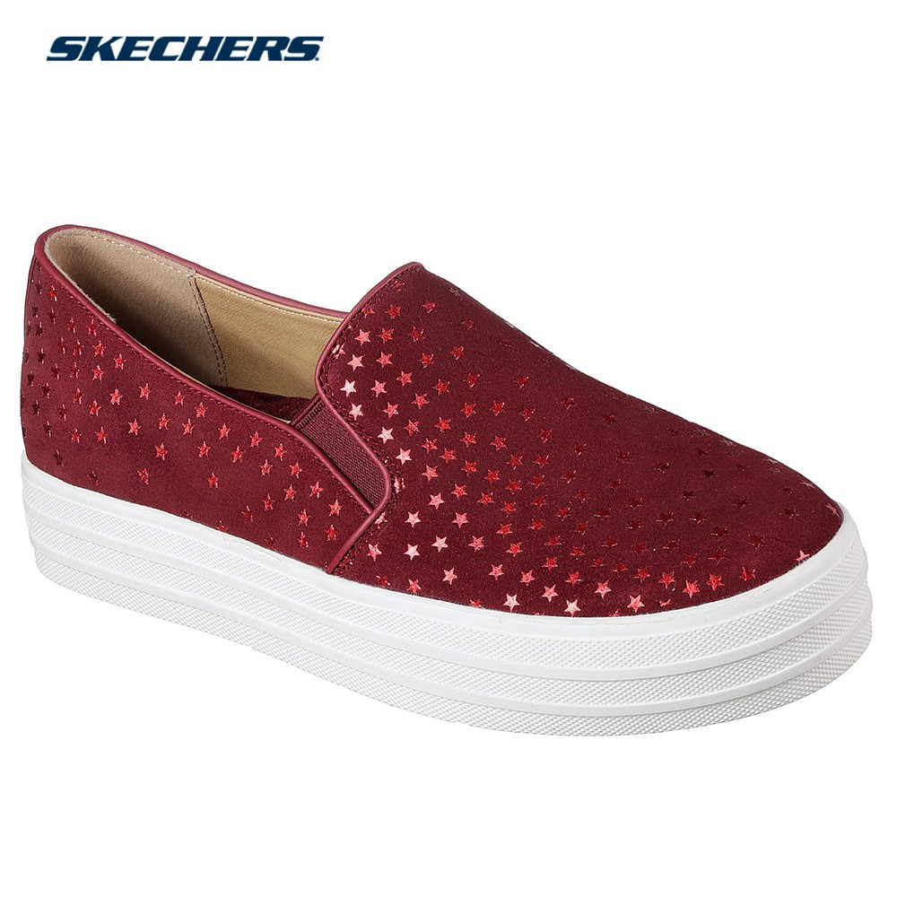 double up skechers