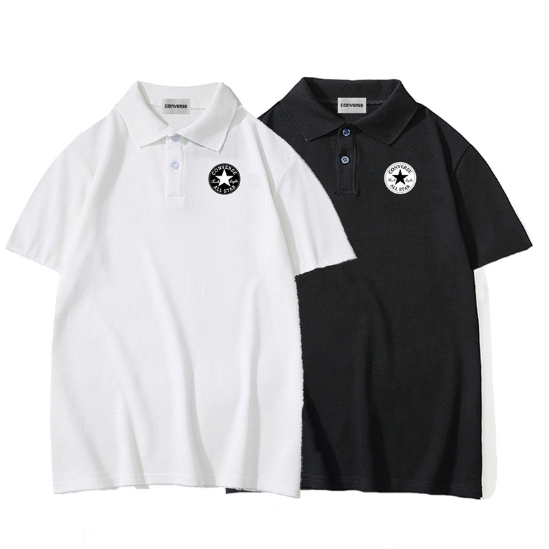 converse polo