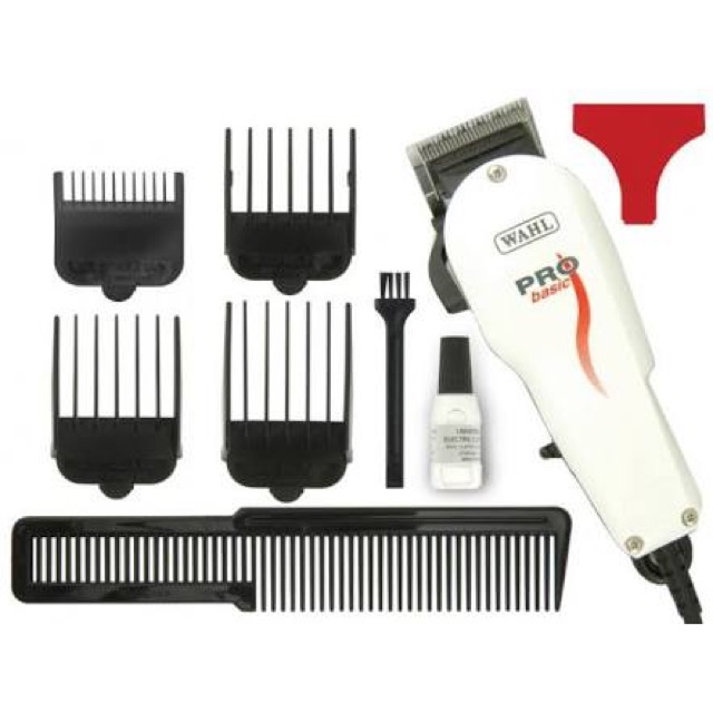 wahl basic clipper