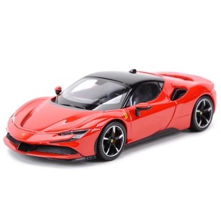 Details about   1:32 Ferrari J50 Model Car Diecast Toy Vehicle Sound & Light Blue Kids Gift