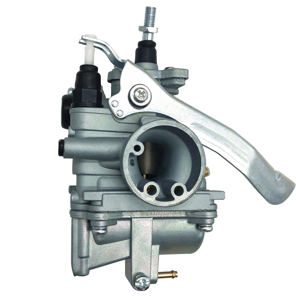 tvs phoenix carburetor price