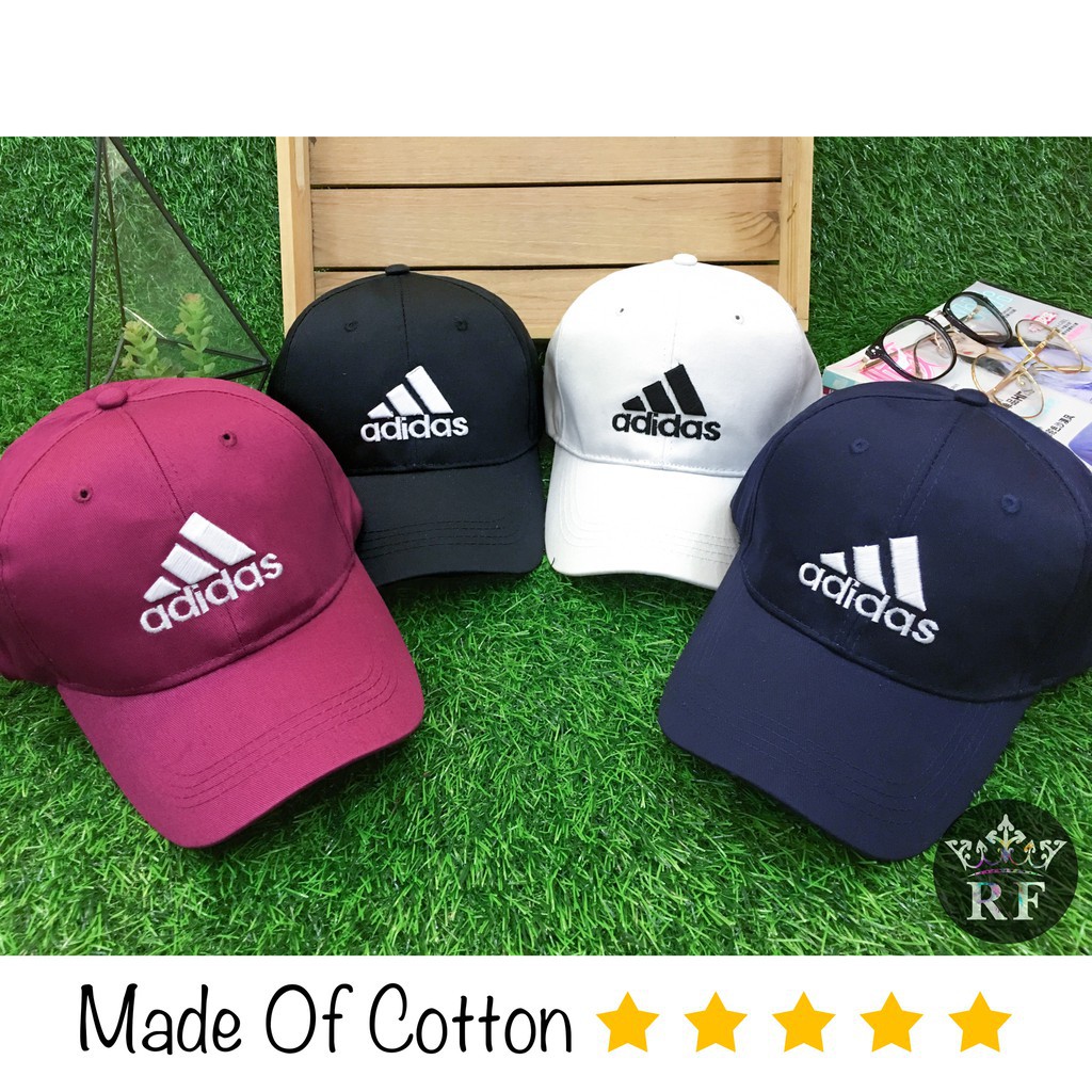 adidas cap sale