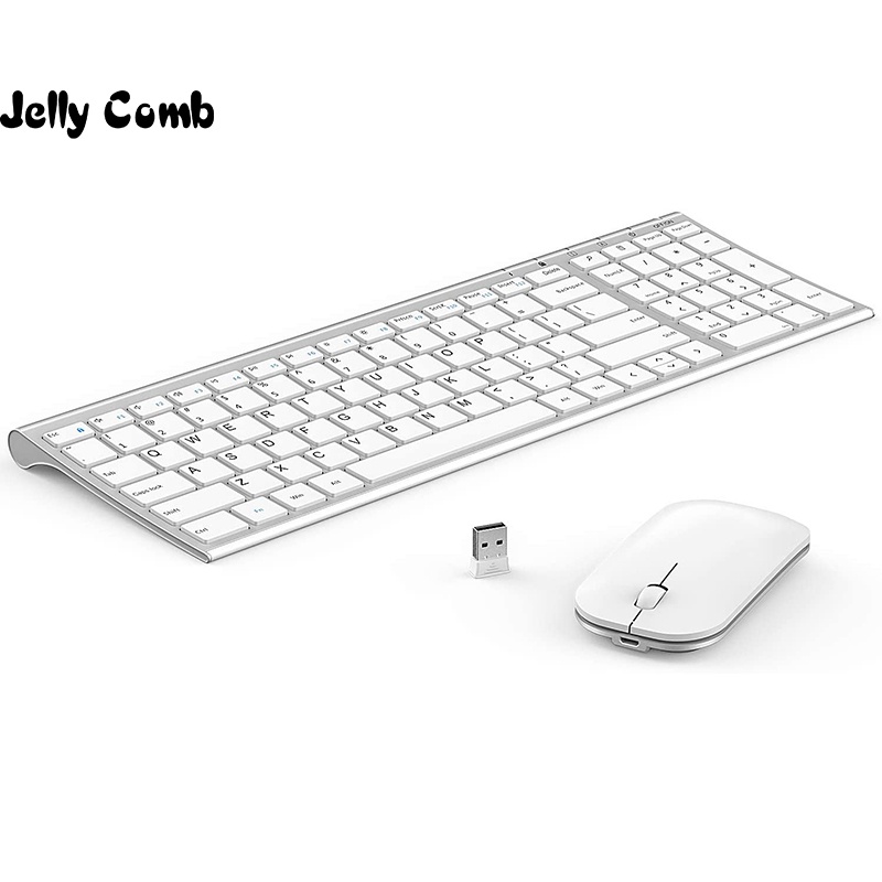 jellycomb-2-4g-wireless-keyboard-mouse-rechargeable-keyboard-set-with