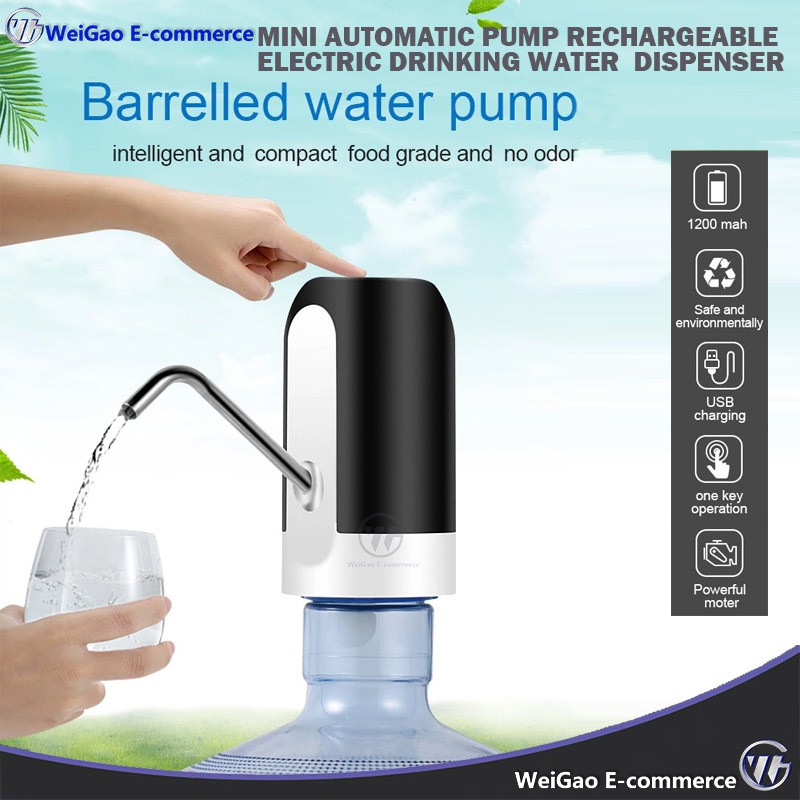 water dispenser shopee
