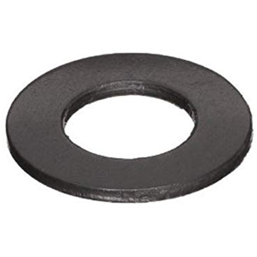BI FLAT WASHER 3/4" FLATWASHER BLACK IRON Shopee Philippines