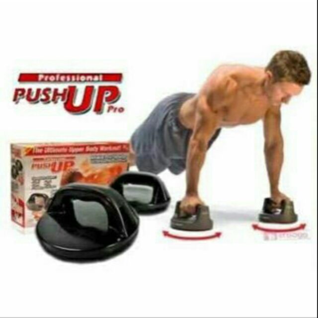 push up pro