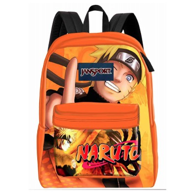 jansport anime backpack