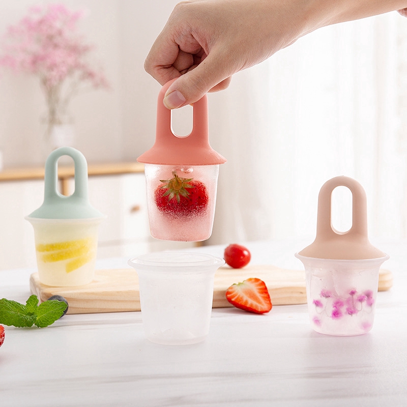 mini ice cream maker